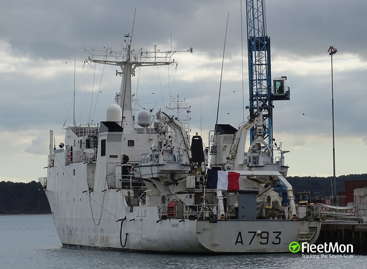 ship
